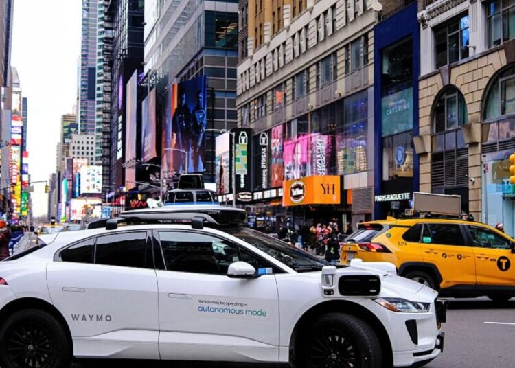 What Cities Need To Consider Before Allowing Self-Driving Cars