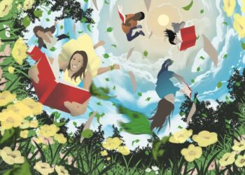 30 of the buzziest books to read this spring