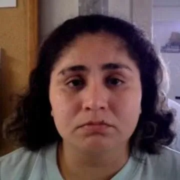 Mugshot of Silvia Del Rosario Torres-Castro.