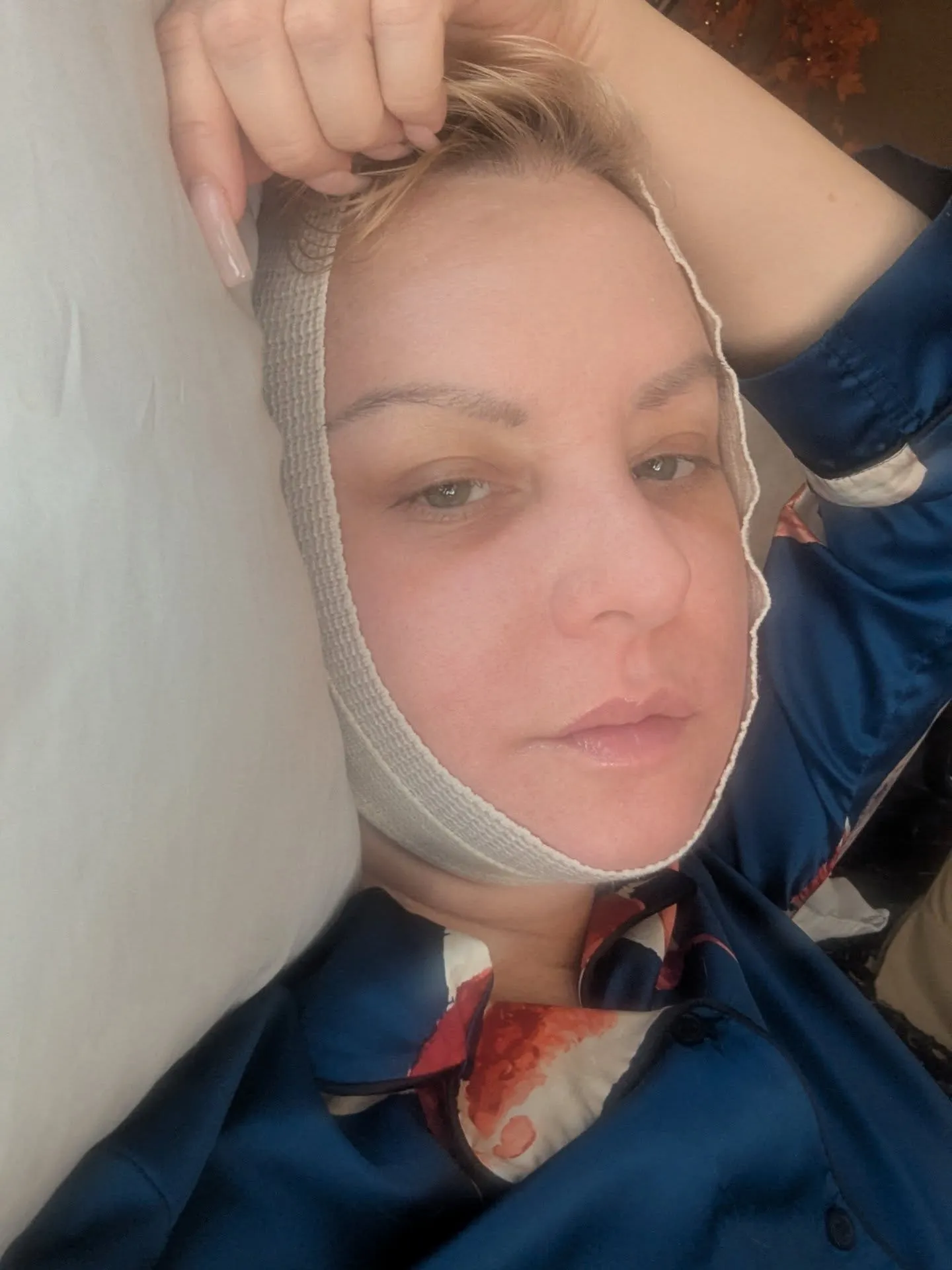 Wendi McLendon-Covey.