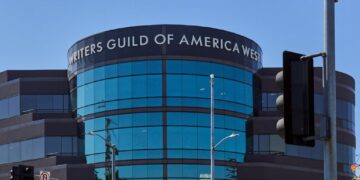 WGA Members Approve Bargaining Agenda That Addresses Pay, Health Care and AI Concerns