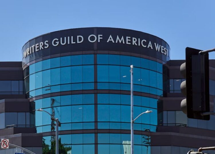 WGA Members Approve Bargaining Agenda That Addresses Pay, Health Care and AI Concerns