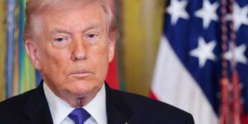 Trump faces an inherent problem that ‘magnifies the risk’ of failure in Iran: ex-insider