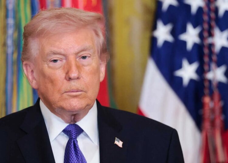 Trump faces an inherent problem that ‘magnifies the risk’ of failure in Iran: ex-insider