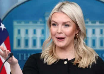 ‘Disgusting’: Furious pop star erupts at White House for using song to push war