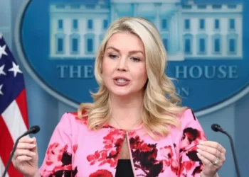 ‘Square this!’ Conservative calls out White House ‘straw man’ as story keeps changing