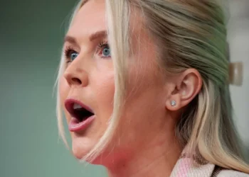 White House insists Iran war will actually make gas cheaper