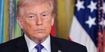 Trump excommunicates two MAGA heavyweights for criticizing Iran bombing