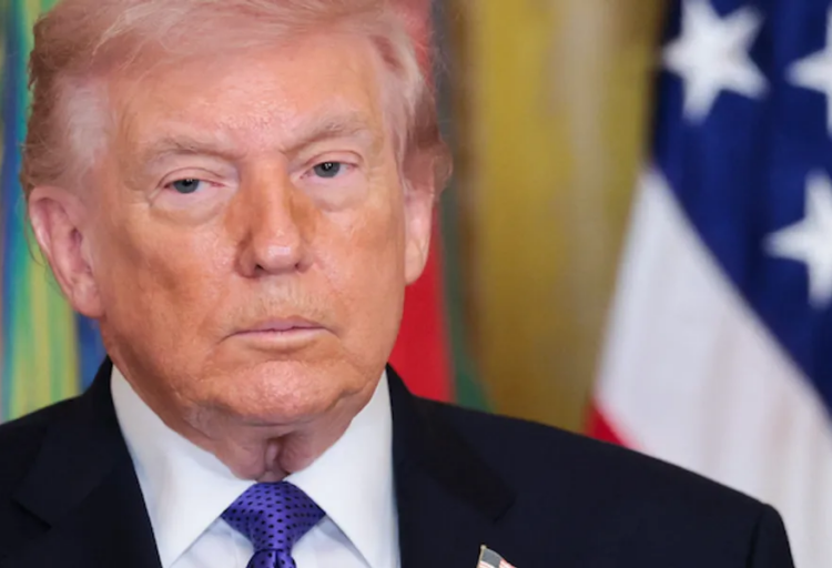 Trump excommunicates two MAGA heavyweights for criticizing Iran bombing