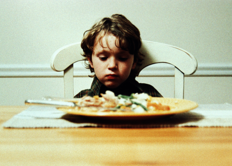 How American Kids Became the Pickiest Eaters in History