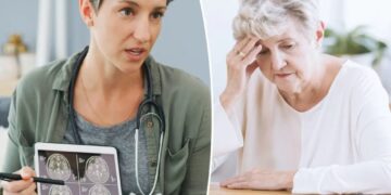 New breakthrough test could determine dementia risk 25 years before symptoms emerge
