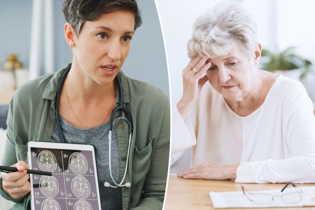 New breakthrough test could determine dementia risk 25 years before symptoms emerge