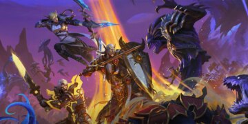 World of Warcraft Midnight – How To Unlock Every Dungeon and Raid