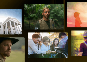 How the Heartland Has Become the Envy of Hollywood