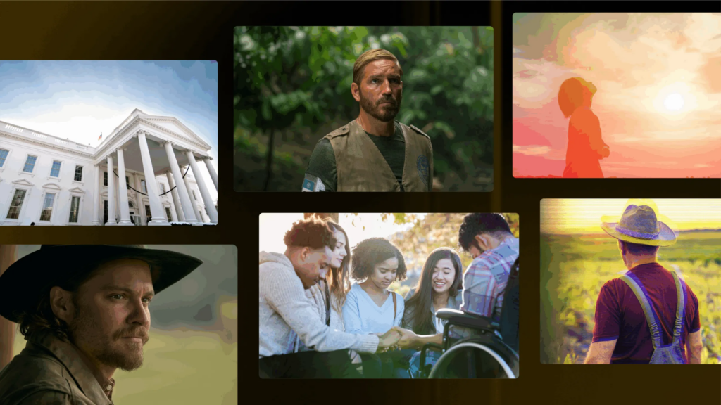 How the Heartland Has Become the Envy of Hollywood