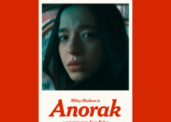 ‘Amora,’ ‘Anorak’ and the Fine Art of Getting Movie Titles Wrong
