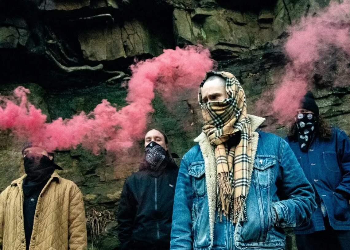 WU LYF Lives: The Return of Indie’s Most Enigmatic Band