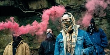 WU LYF Lives: The Return of Indie’s Most Enigmatic Band