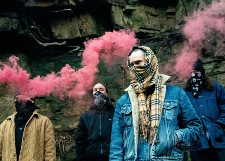 WU LYF Lives: The Return of Indie’s Most Enigmatic Band