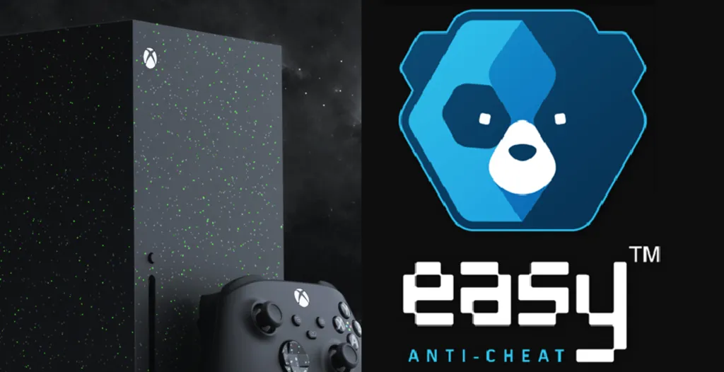 Xbox Helix Anti-Cheat