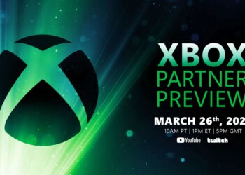 Xbox Partner Preview Will Reveal New Game Announcements This Week