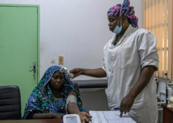 Diabetes, Overlooked and Unchecked, Poses New Risks in Africa