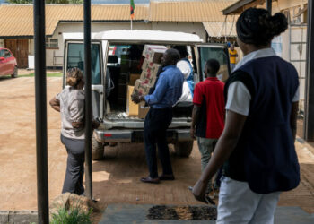 No H.I.V. Aid Without More Access to Minerals: U.S. Ponders ‘Sticks’ Against Zambia