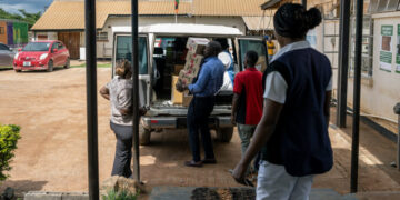 No H.I.V. Aid Without More Access to Minerals: U.S. Ponders ‘Sticks’ Against Zambia