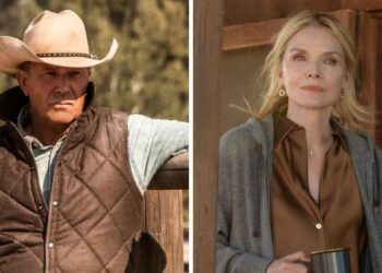 Is ‘The Madison’ Part of the ‘Yellowstone’ Universe?