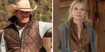 Is ‘The Madison’ Part of the ‘Yellowstone’ Universe?