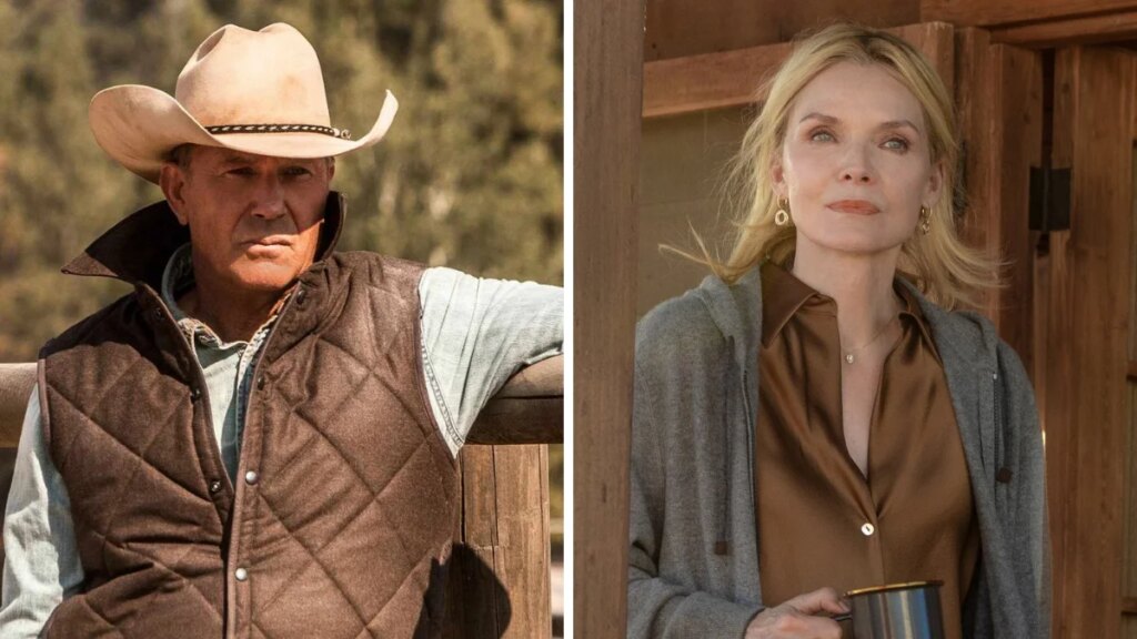 Is ‘The Madison’ Part of the ‘Yellowstone’ Universe?