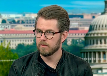 Former Trump aide comments on the current admin: ‘It’s so much worse’