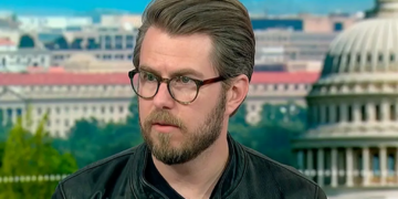 Former Trump aide comments on the current admin: ‘It’s so much worse’