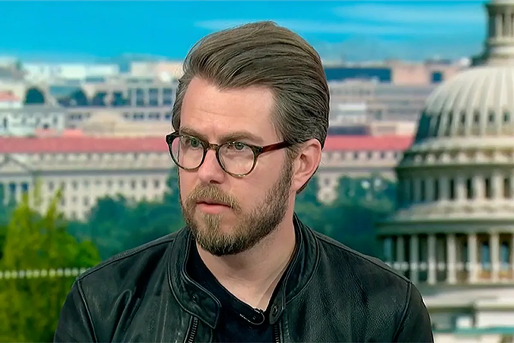 Former Trump aide comments on the current admin: ‘It’s so much worse’