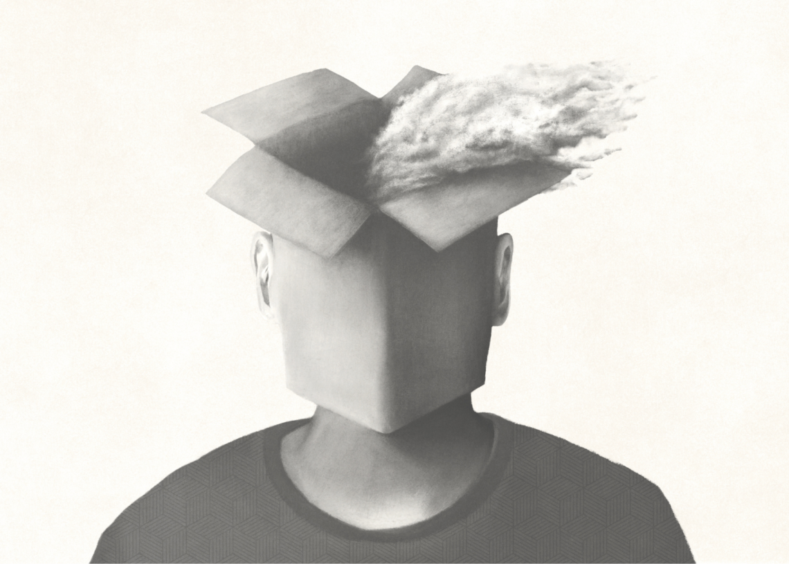 This Is How Often Your Brain Opens to Distractions (It’s More Than You Think)