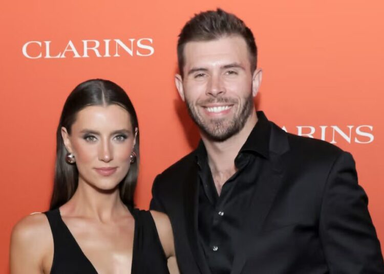 ‘The Bachelor’ Alum Zach Shallcross and Kaity Biggar Predict the Future of the Franchise