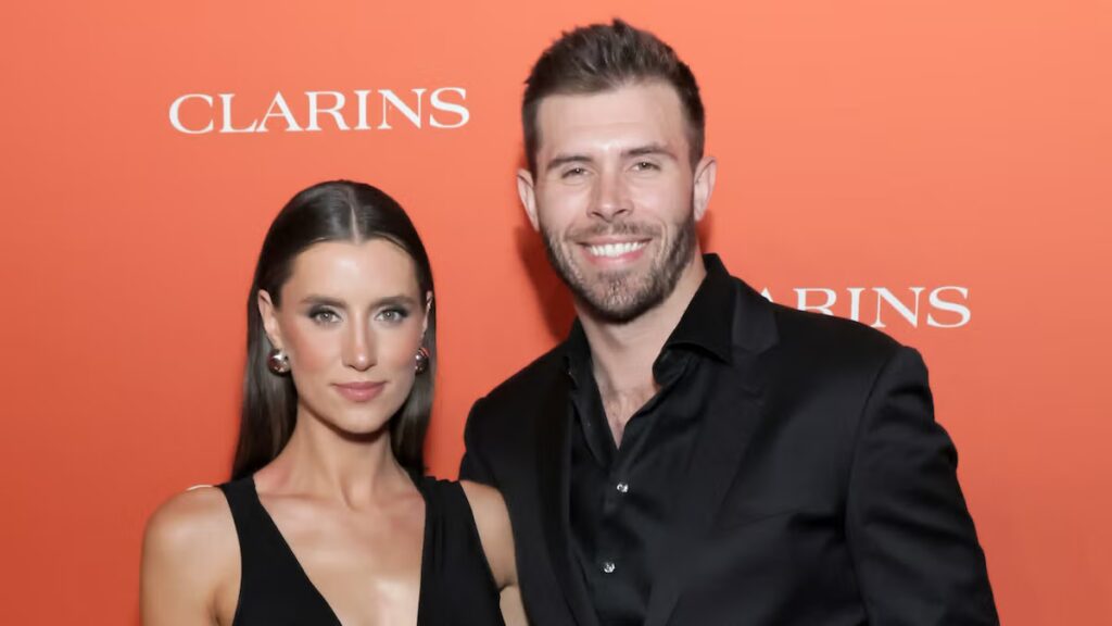 ‘The Bachelor’ Alum Zach Shallcross and Kaity Biggar Predict the Future of the Franchise