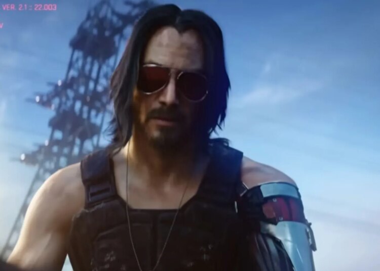 Is Cyberpunk 2077 Coming to Game Pass? Xbox Tease Explained