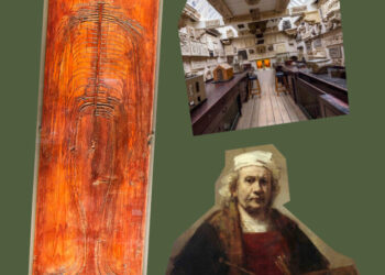 My 5 Favorite Places for Art in London