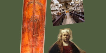 My 5 Favorite Places for Art in London