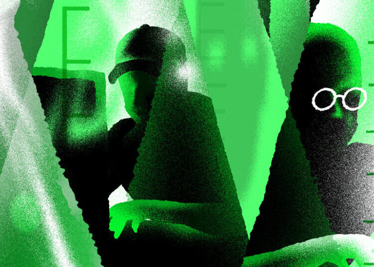 ‘Should I Call 9-1-1?’ How a Reporter Covers the Illegal Drug Trade