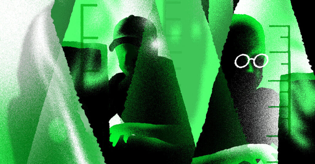 ‘Should I Call 9-1-1?’ How a Reporter Covers the Illegal Drug Trade