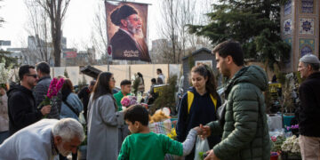 How Our New Iran Reporter Covers the Country Without Being in It