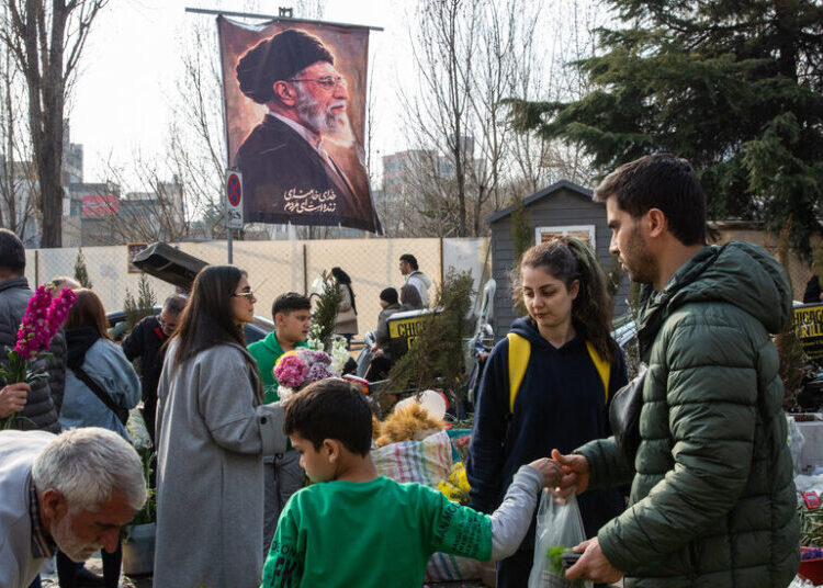 How Our New Iran Reporter Covers the Country Without Being in It