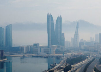 As Bahrain Cracked Down Amid War, a Death in Custody Sparked Outrage