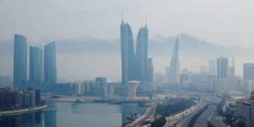 As Bahrain Cracked Down Amid War, a Death in Custody Sparked Outrage