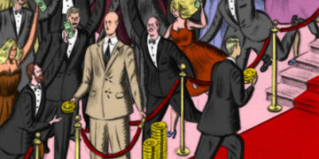 A Year Later, Trump’s ‘Most Exclusive’ Memecoin Event Is a Lot Less Exclusive