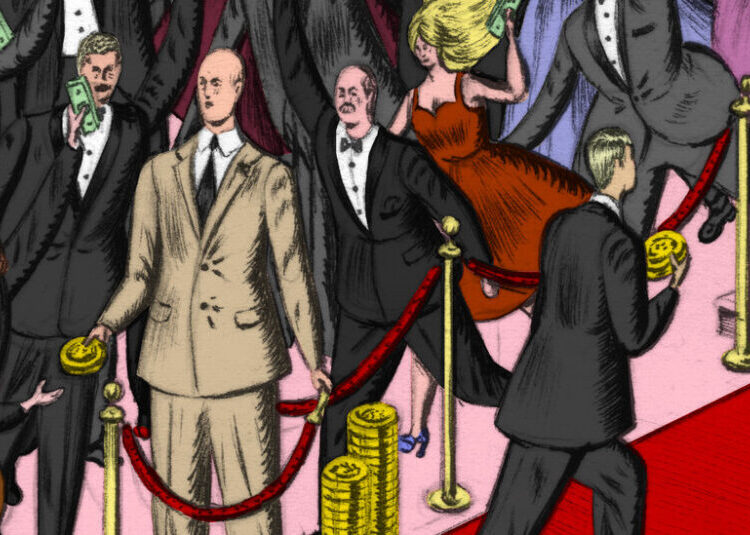 A Year Later, Trump’s ‘Most Exclusive’ Memecoin Event Is a Lot Less Exclusive