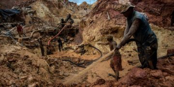 Venezuela Approves New Law to Open Mining to Foreign Investors