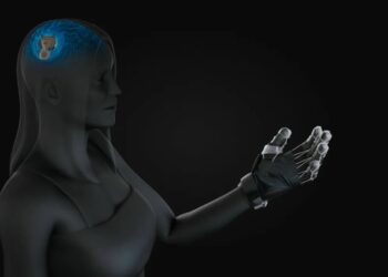 A New Implant Aims to Rewire Stroke Patients’ Brains